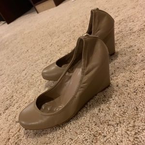 Vince Camuto Wedge!